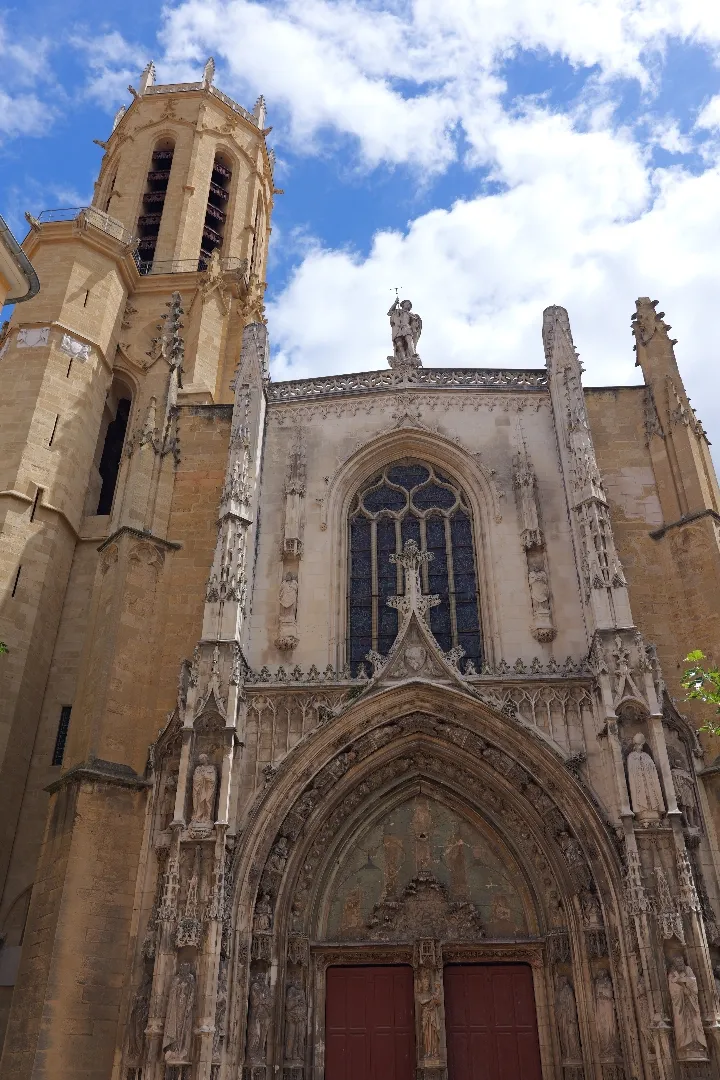 Aix-en-Provence, Frankreich - Photo 45
