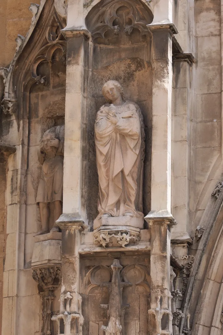 Aix-en-Provence, Frankreich - Photo 47