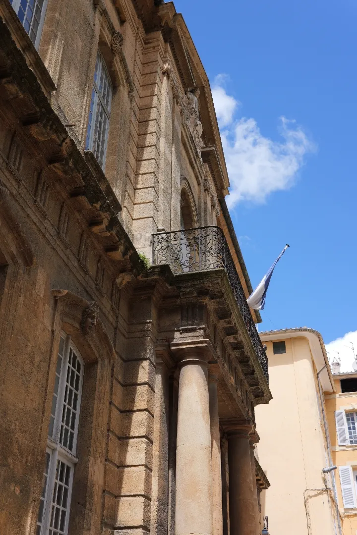 Aix-en-Provence, Frankreich - Photo 48