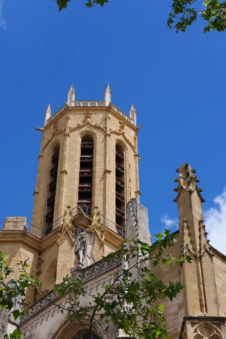 Aix-en-Provence, Frankreich - Photo 49