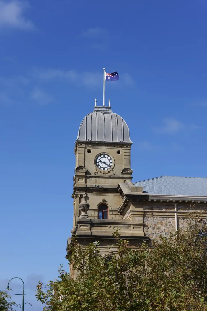 Albany, Australien - Photo 1