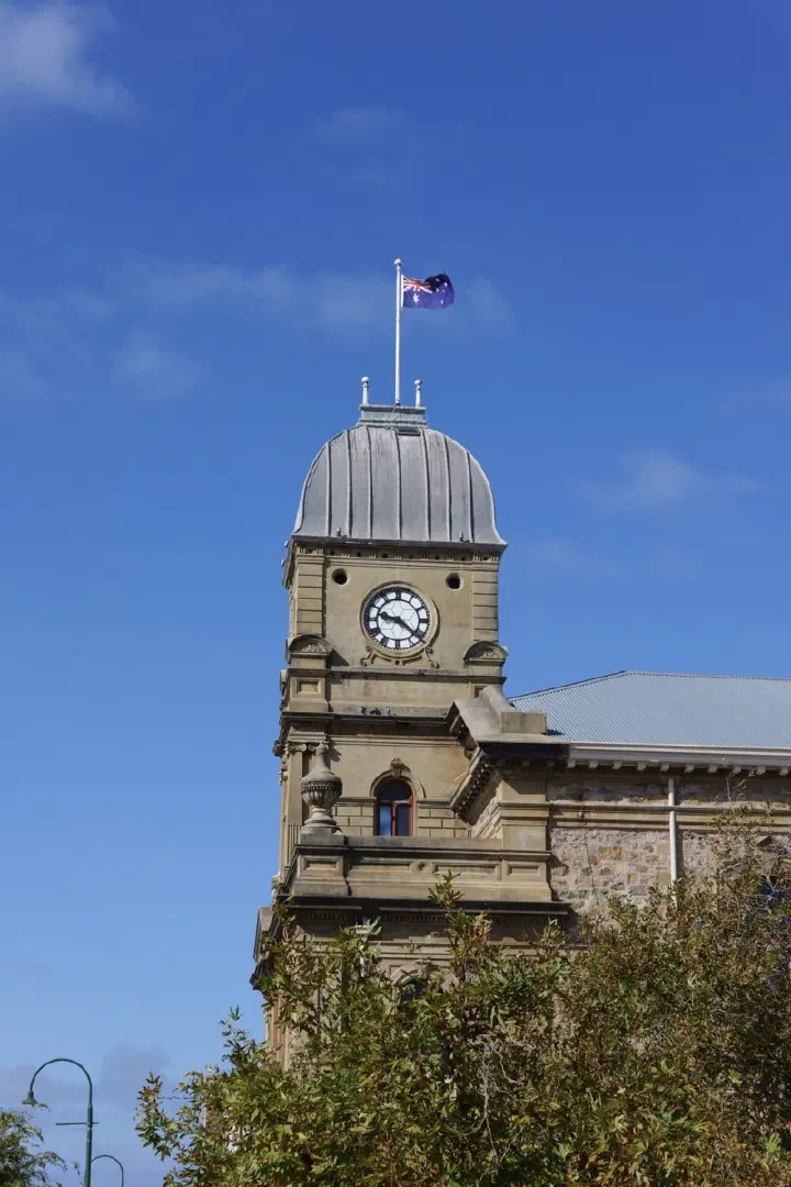 Albany, Australien - Photo 1