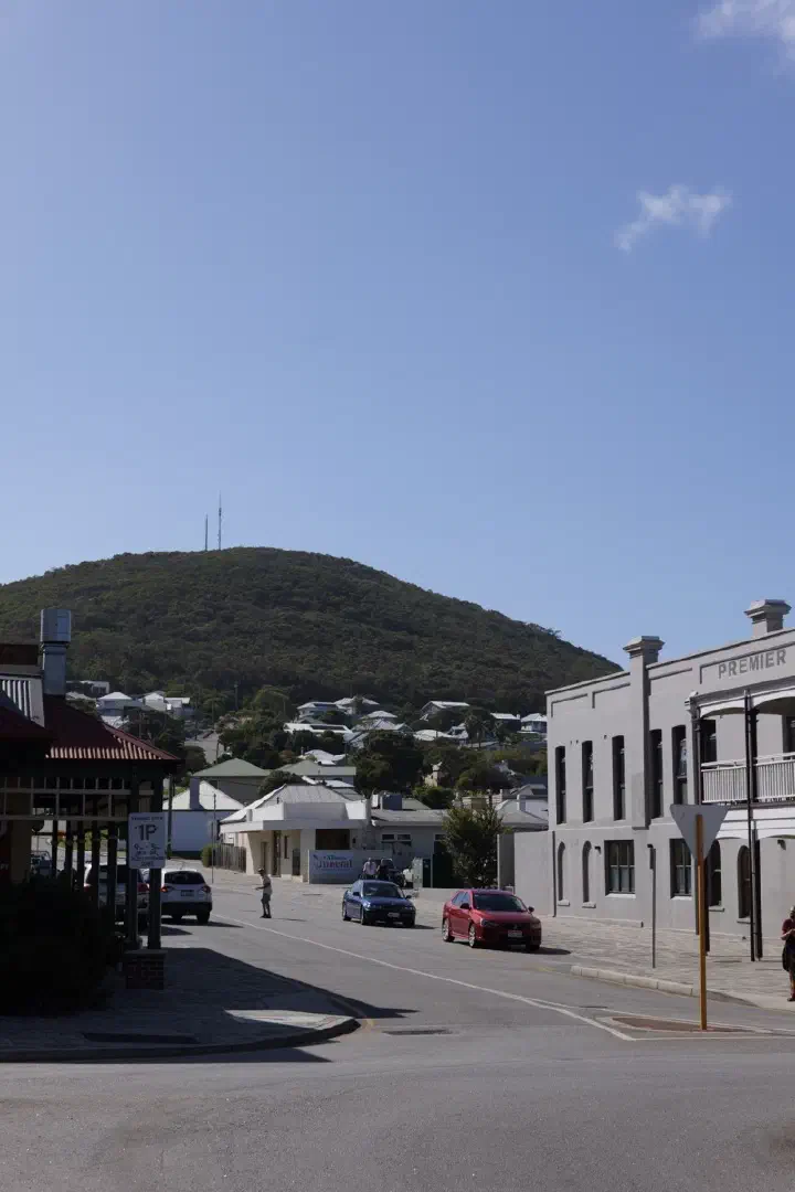 Albany, Australien - Photo 3