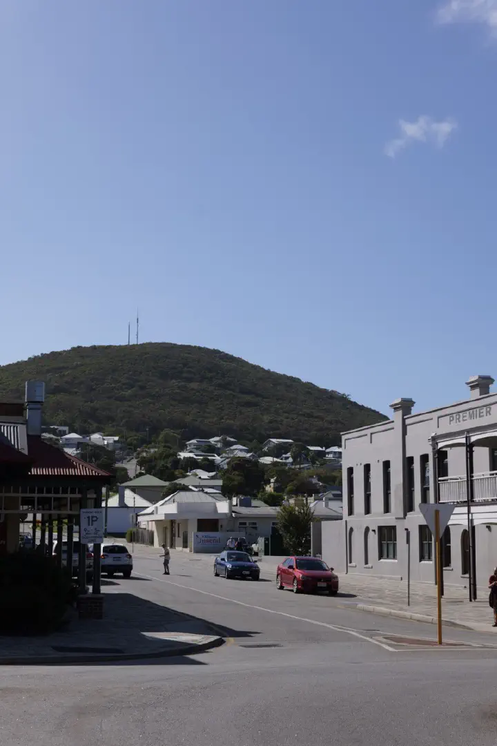 Albany, Australien - Photo 3