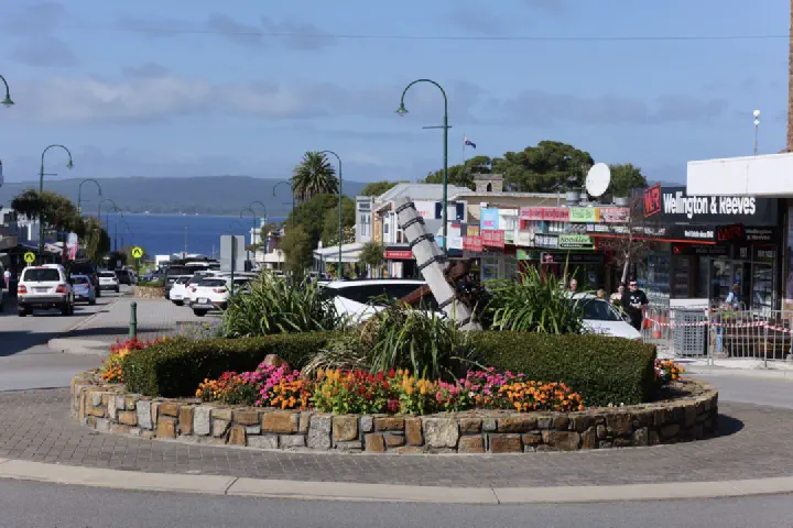 Albany, Australien - Photo 4