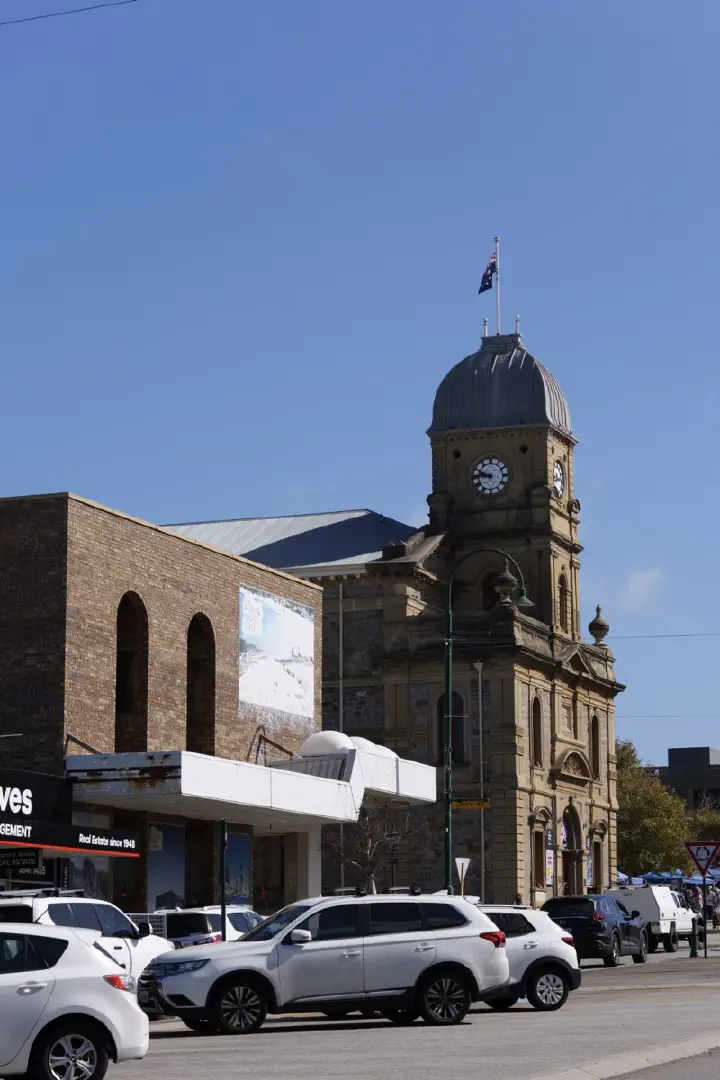 Albany, Australien - Photo 7