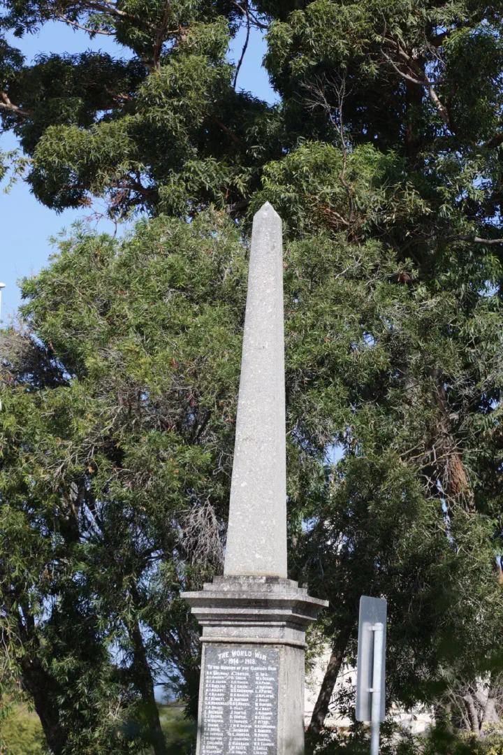 Albany, Australien - Photo 12