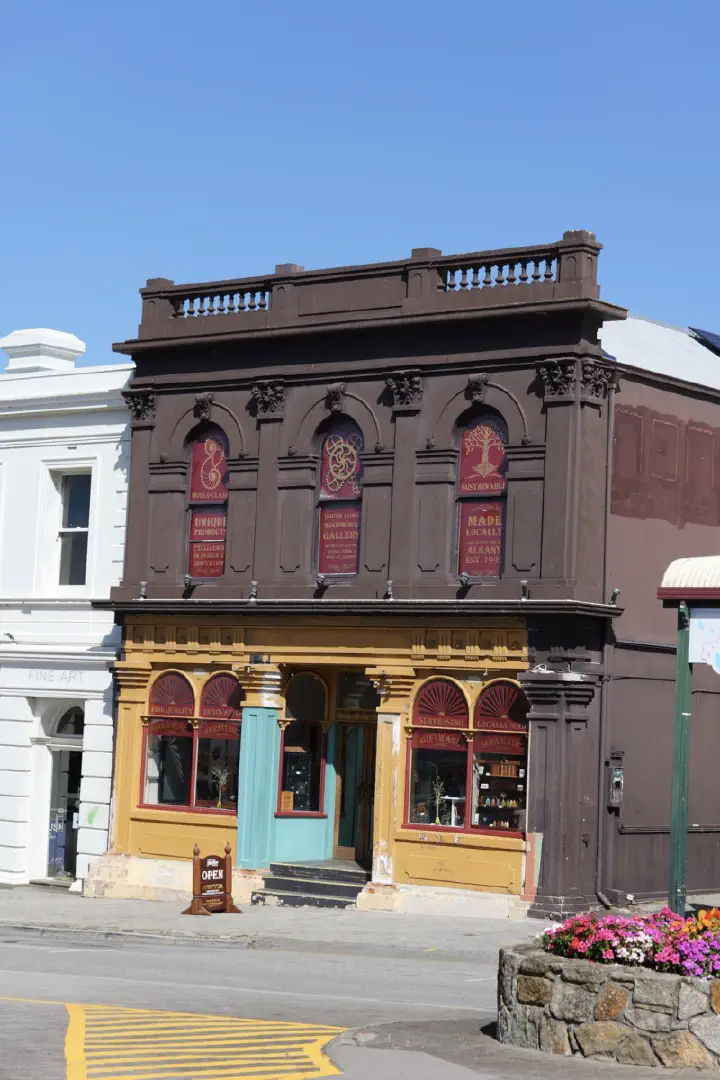 Albany, Australien - Photo 14