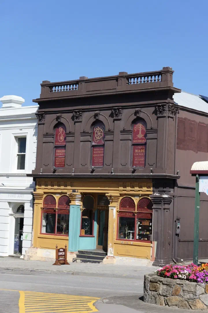 Albany, Australien - Photo 14
