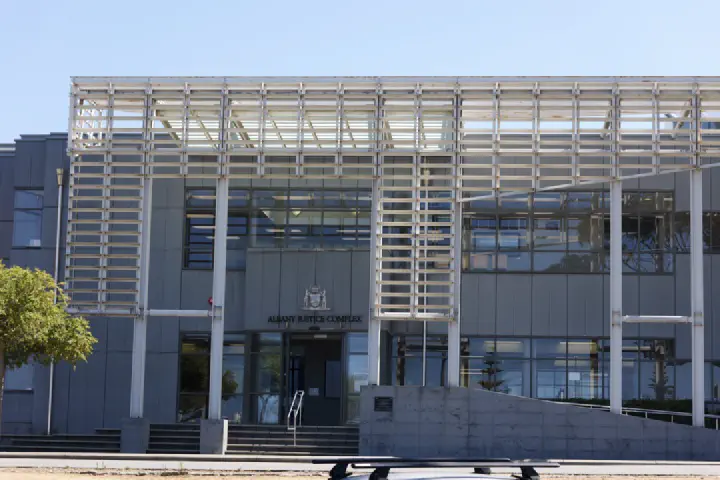 Albany, Australien - Photo 16