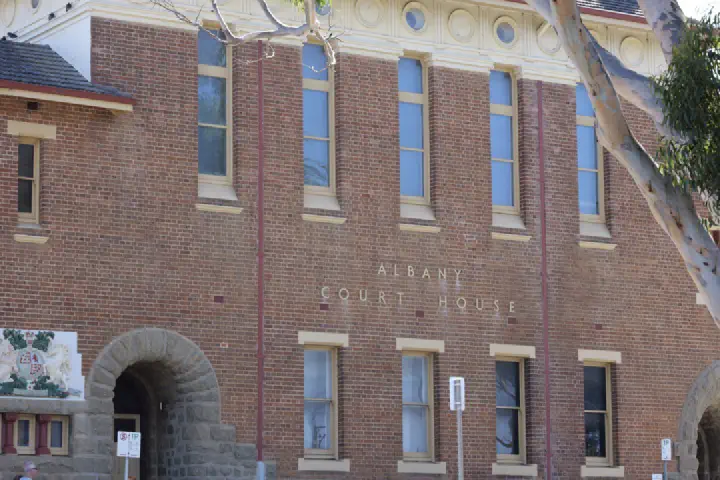 Albany, Australien - Photo 17