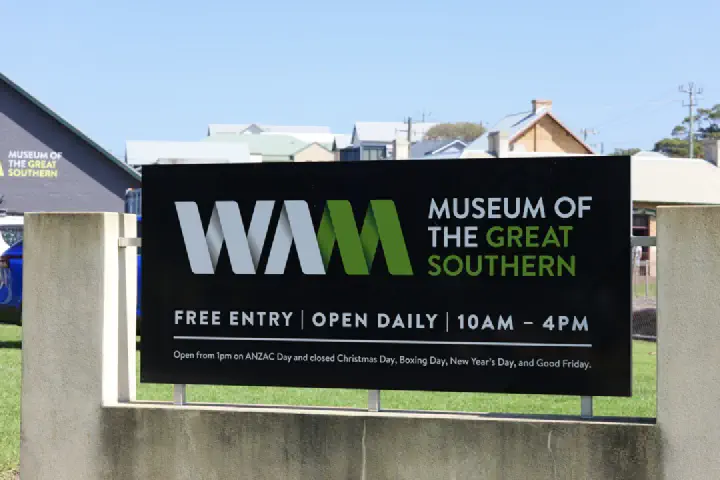 Albany, Australien - Photo 19