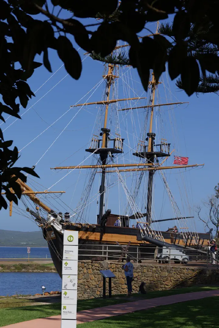 Albany, Australien - Photo 26