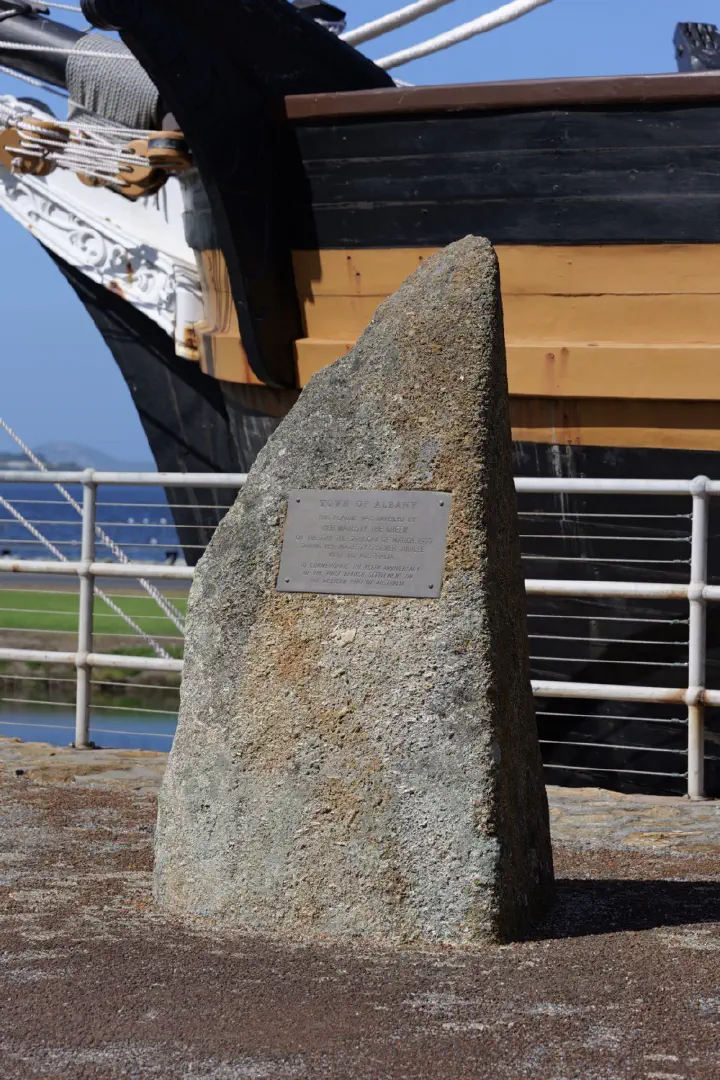 Albany, Australien - Photo 28