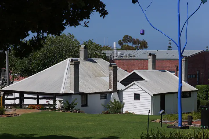 Albany, Australien - Photo 32