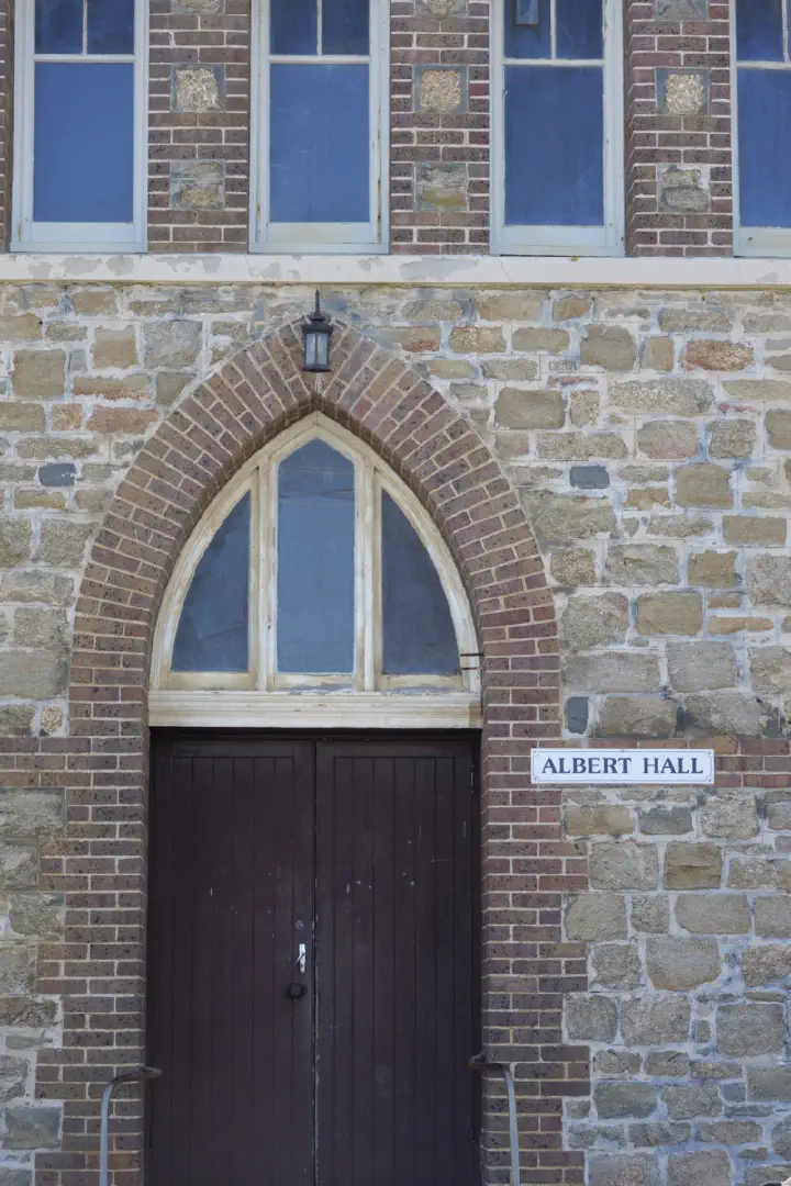 Albany, Australien - Photo 34