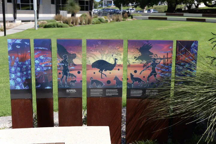 Albany, Australien - Photo 46