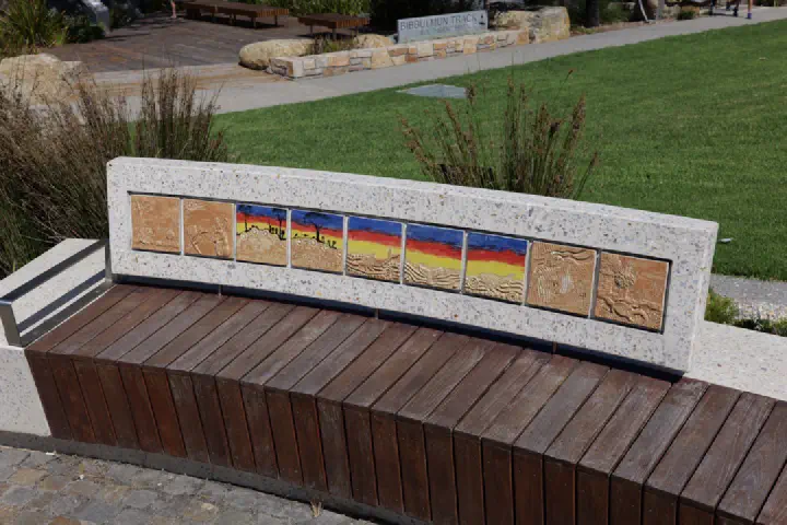 Albany, Australien - Photo 47