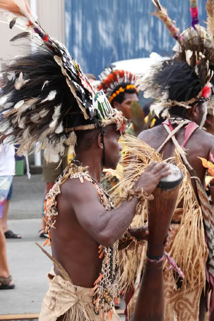Alotau, Papua-Neuguinea - Photo 2