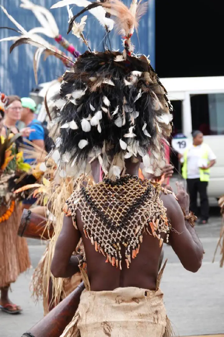 Alotau, Papua-Neuguinea - Photo 3