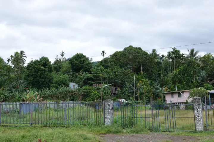 Alotau, Papua-Neuguinea - Photo 5