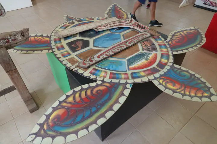 Alotau, Papua-Neuguinea - Photo 9