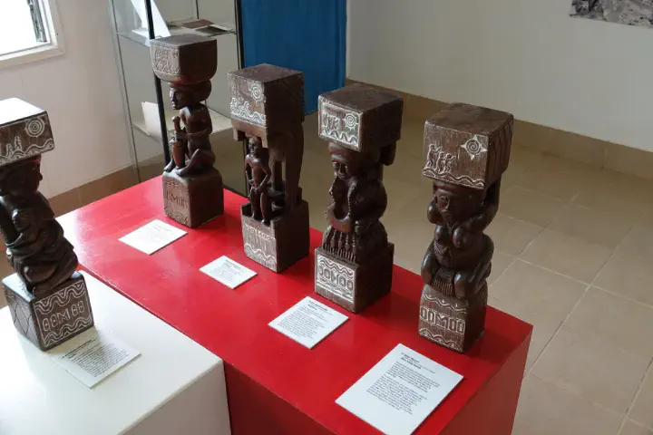 Alotau, Papua-Neuguinea - Photo 10