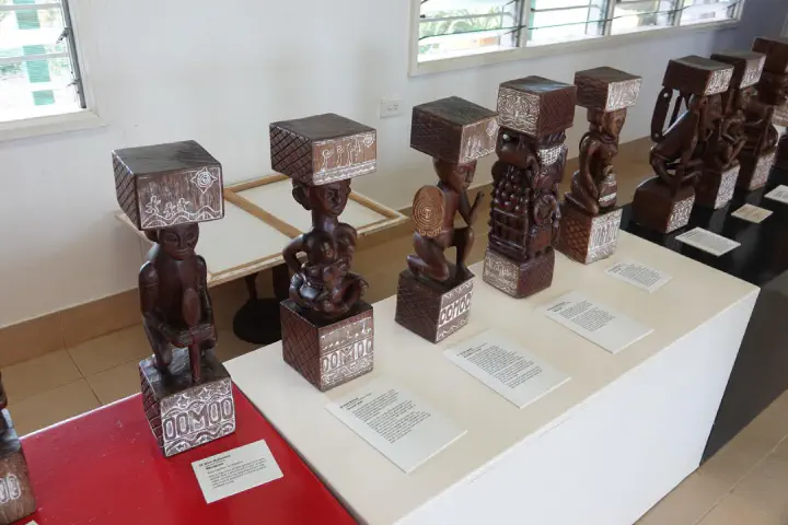 Alotau, Papua-Neuguinea - Photo 11