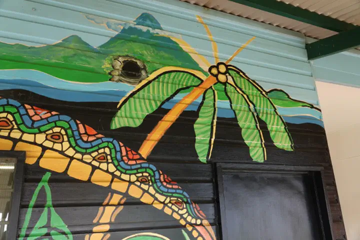 Alotau, Papua-Neuguinea - Photo 13