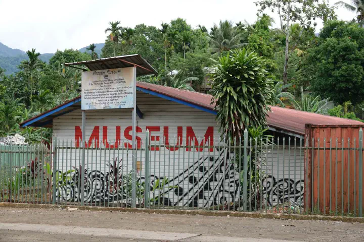 Alotau, Papua-Neuguinea - Photo 14