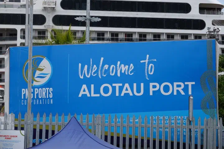 Alotau, Papua-Neuguinea - Photo 15