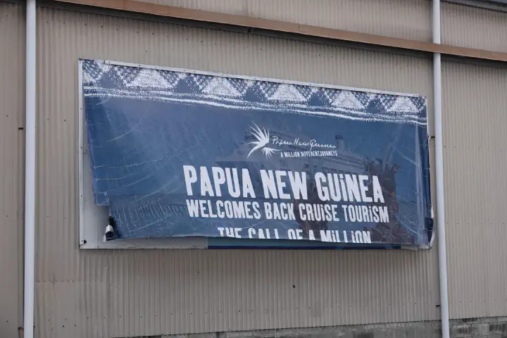 Alotau, Papua-Neuguinea - Photo 16