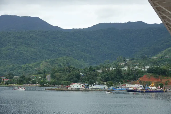 Alotau, Papua-Neuguinea - Photo 18