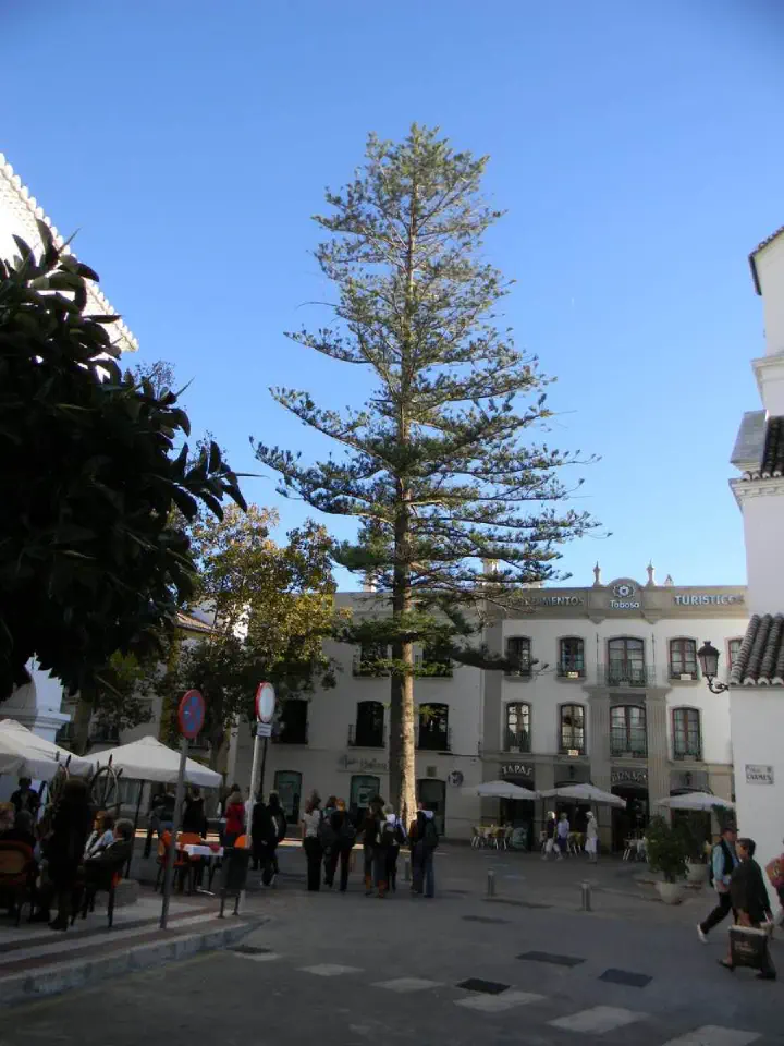 Andalusien, Spanien - Photo 4