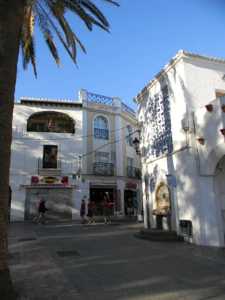 Andalusien, Spanien - Photo 5