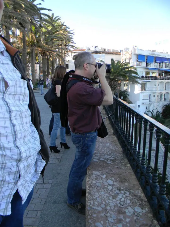 Andalusien, Spanien - Photo 6