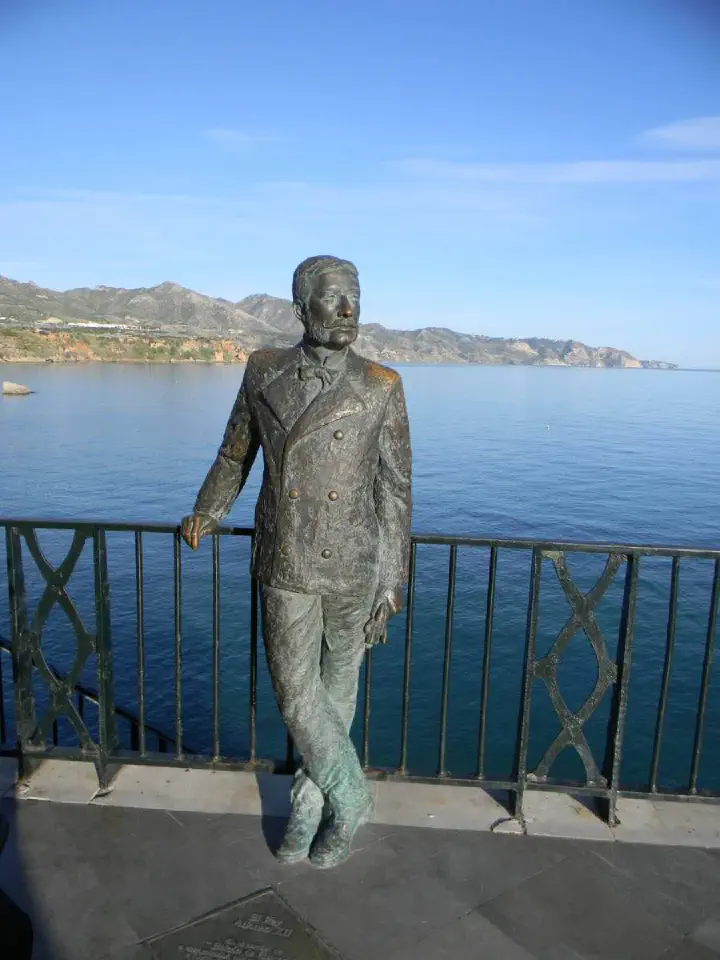 Andalusien, Spanien - Photo 7