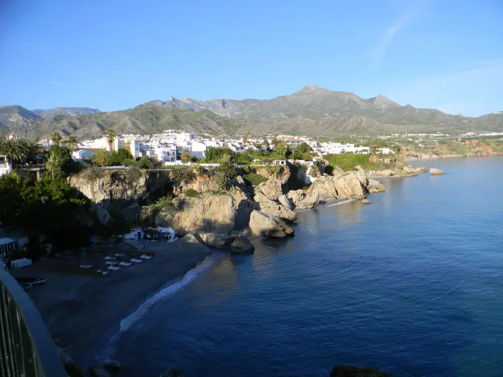 Andalusien, Spanien - Photo 8