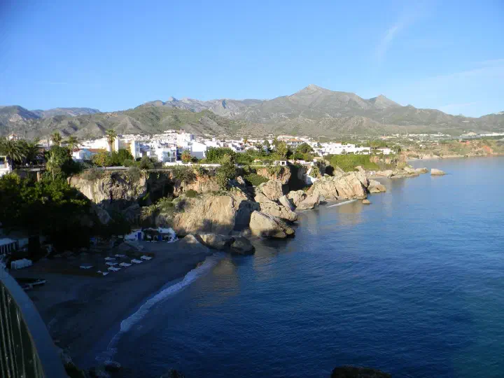 Andalusien, Spanien - Photo 8