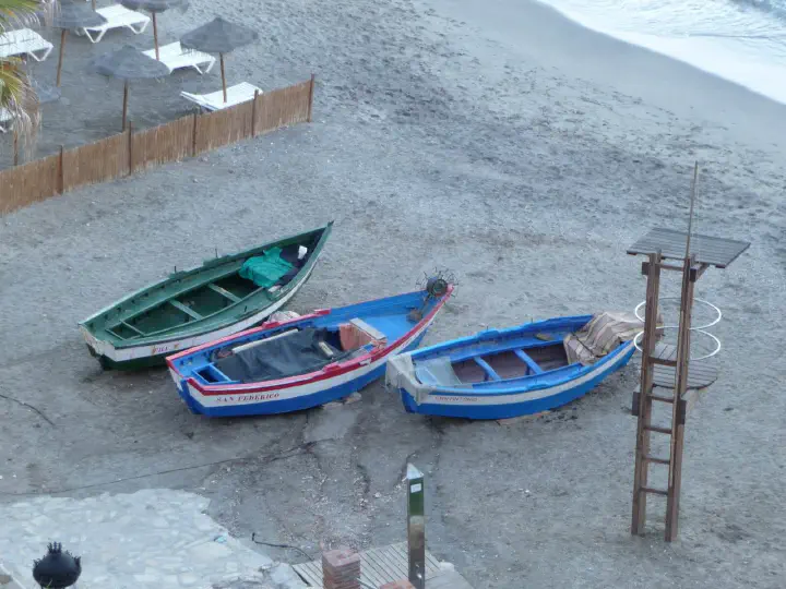 Andalusien, Spanien - Photo 10