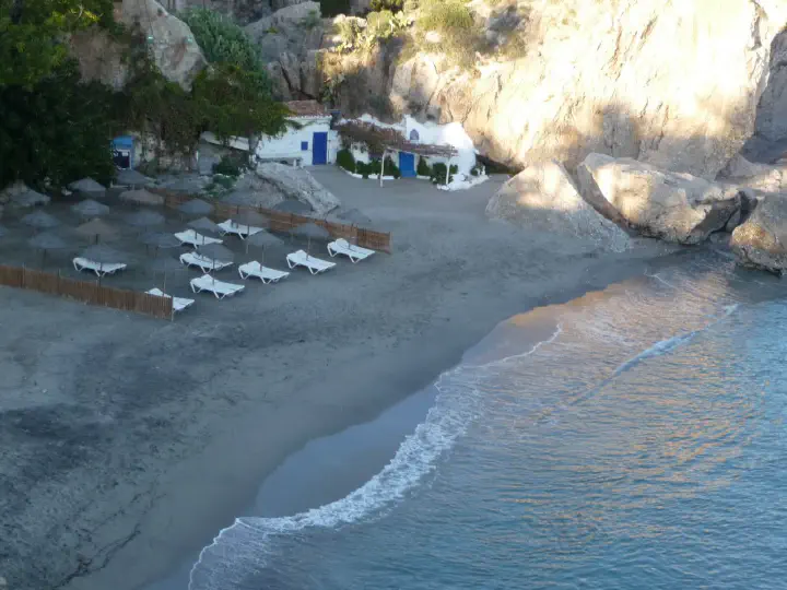 Andalusien, Spanien - Photo 12