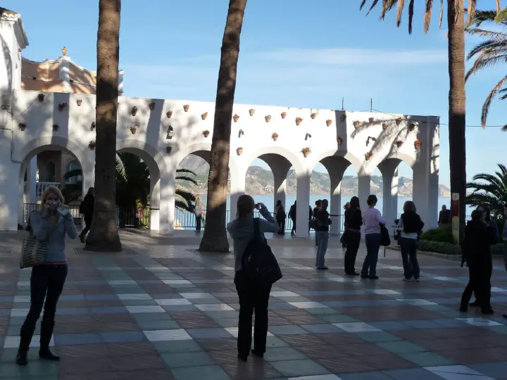 Andalusien, Spanien - Photo 13