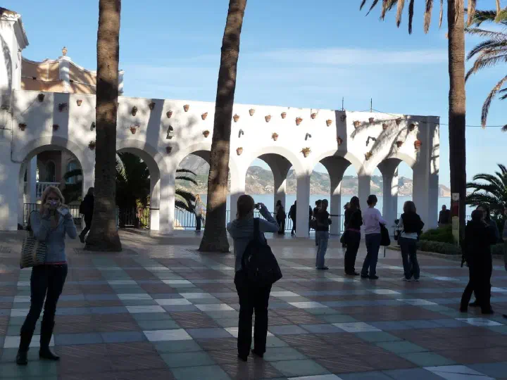 Andalusien, Spanien - Photo 13
