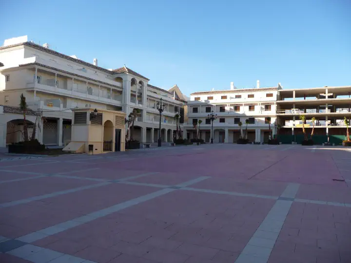 Andalusien, Spanien - Photo 14