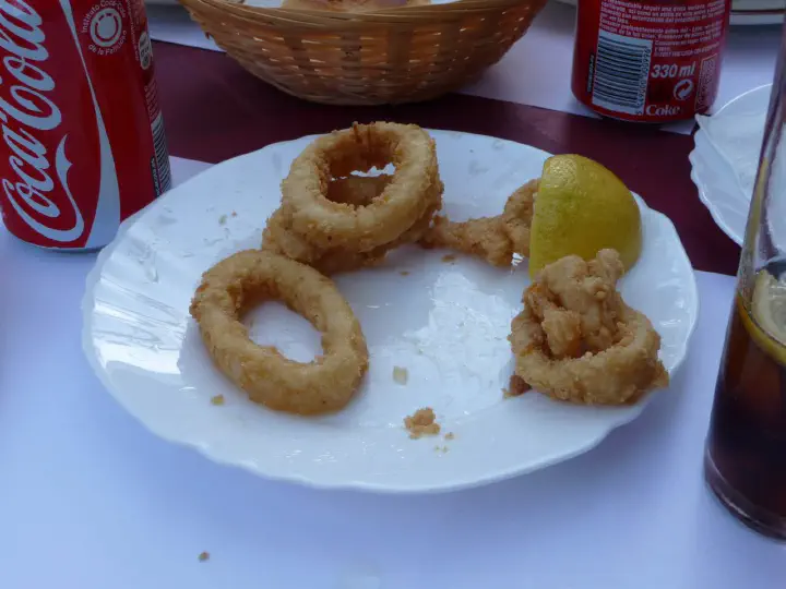 Andalusien, Spanien - Photo 15