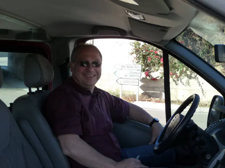 Andalusien, Spanien - Photo 17