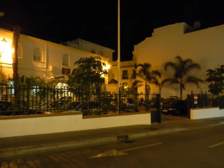 Andalusien, Spanien - Photo 18