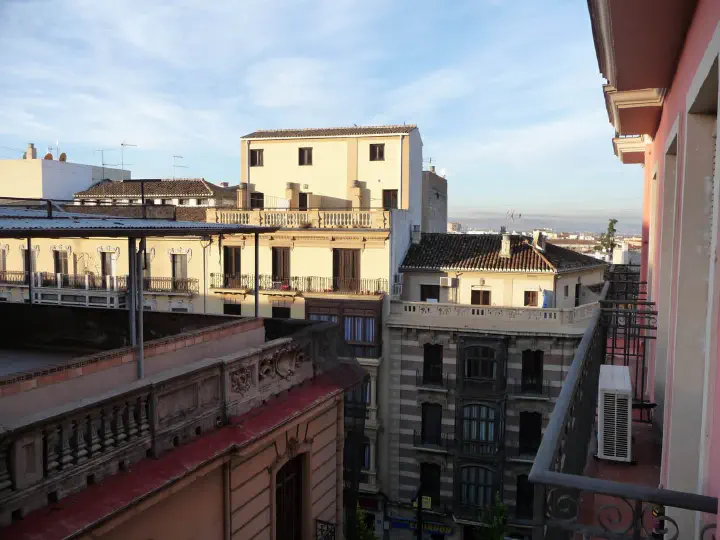 Andalusien, Spanien - Photo 1