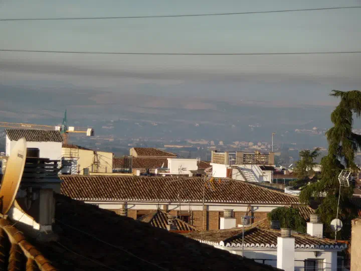 Andalusien, Spanien - Photo 2