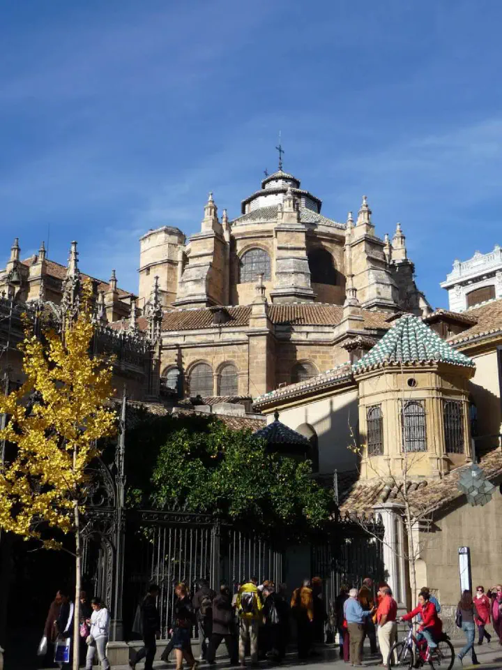 Andalusien, Spanien - Photo 3